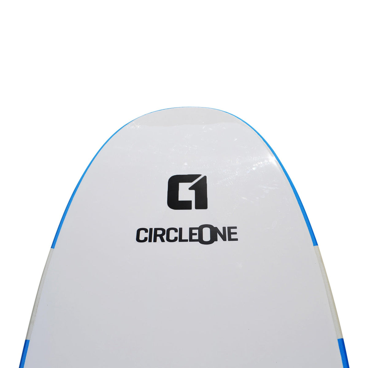 8ft x 26in Beginner Surf School / Rental Softboard Surfboard  - EXTRA WIDE (SSR)