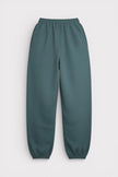 Nike Solo Swoosh Sweatpants Green