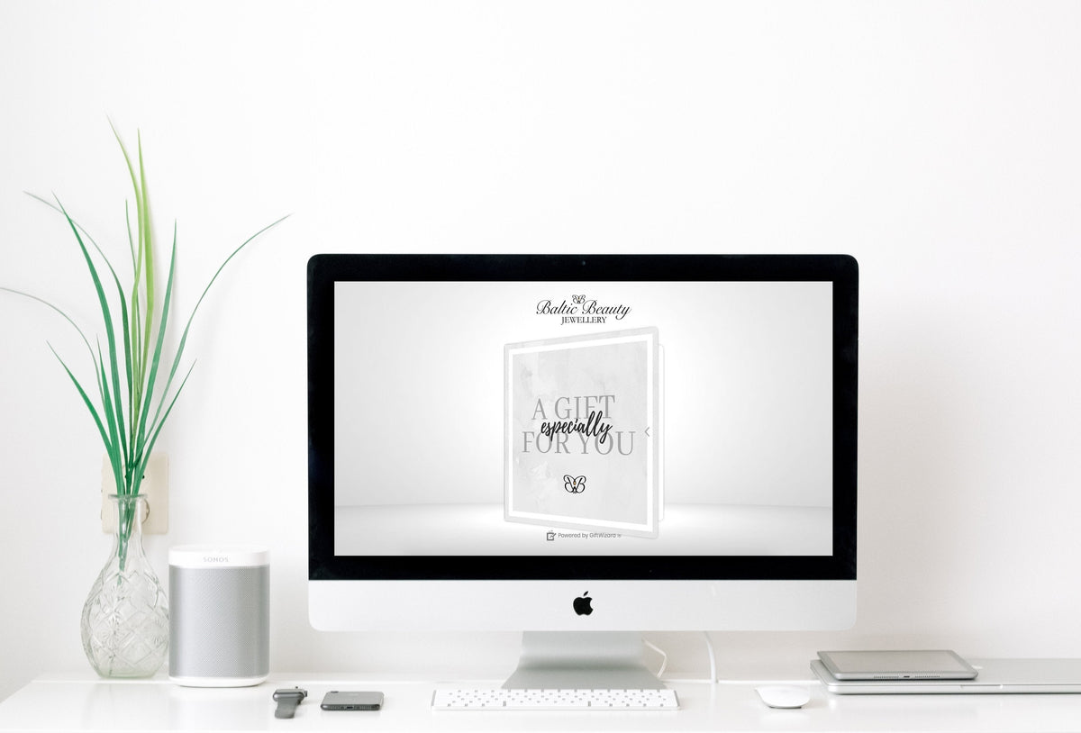 E-Gift Card Baltic Beauty