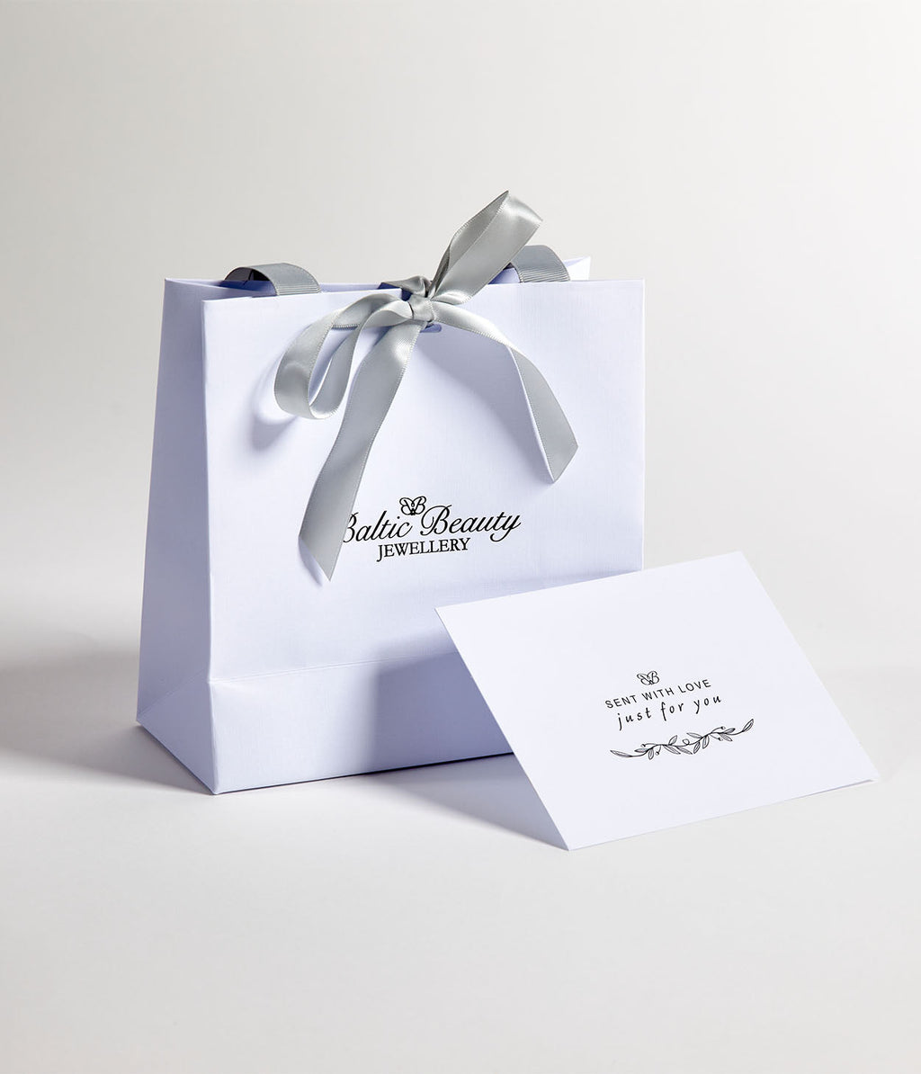 Luxury Gift Wrap & Bag
