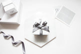Confezione regalo di lusso