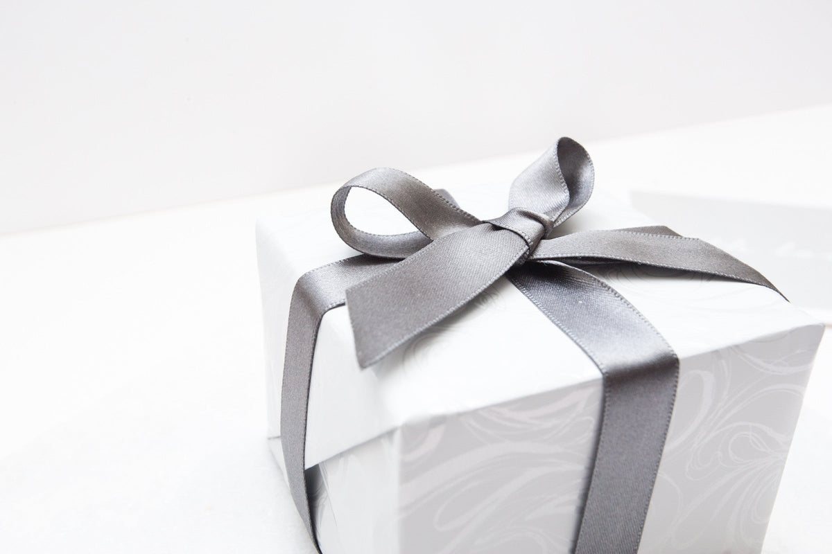 Confezione regalo di lusso