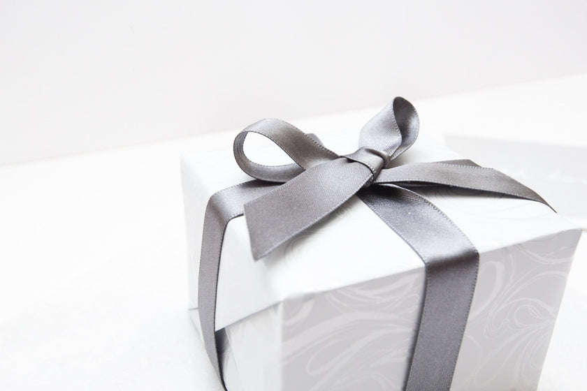 Confezione regalo di lusso