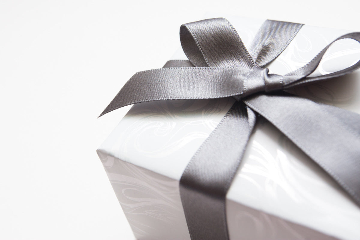 Confezione regalo di lusso