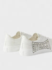 Givenchy City Sport Print White