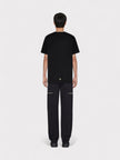 Givenchy Oversized Fit T-Shirt Black