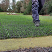 Baldosas protectoras de césped Grasslock