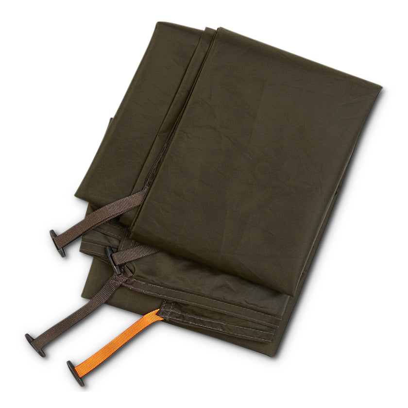 Kelty Grand Mesa 4 Person Tent Footprint