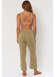 Pantaloni intrecciati Sisstrevolution Glowing Rays