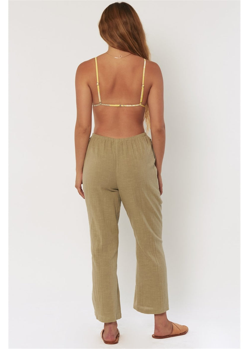 Pantaloni intrecciati Sisstrevolution Glowing Rays