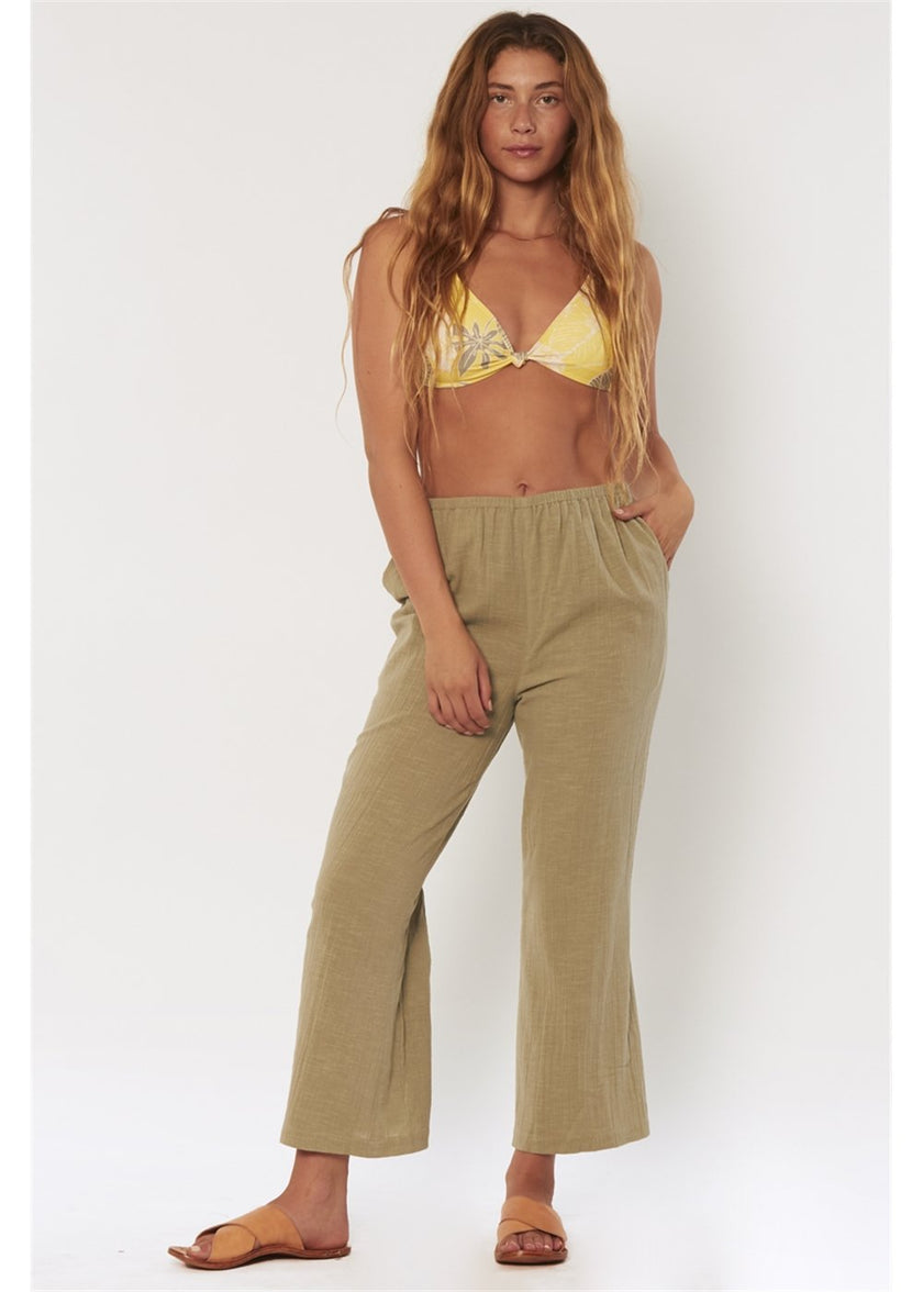 Pantaloni intrecciati Sisstrevolution Glowing Rays