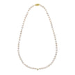 Elements Gold Zaadparel en Bloemenketting