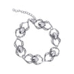 Orb Weaver Spider Bracelet