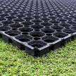 Baldosas protectoras de césped Grasslock