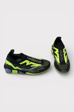 Dolce & Gabbana Sorrento Melt Black Fluorescent Green
