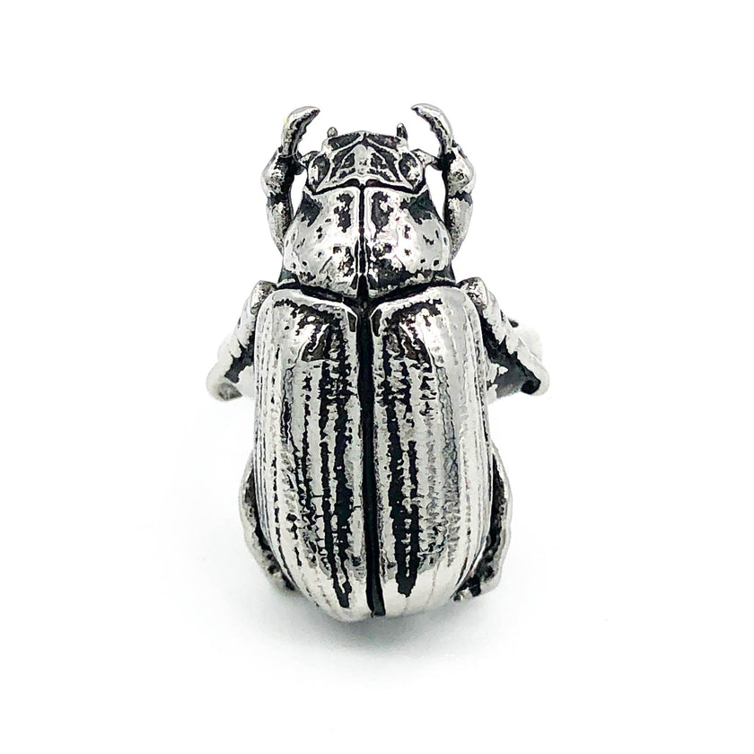 Beetle Ring