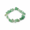 Green Aventurine Crystal Bracelet