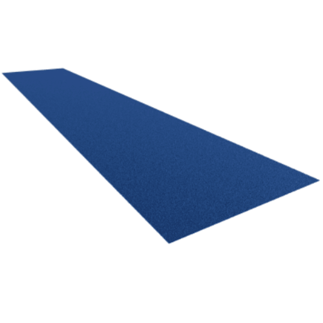 Indoor-Schlittenbahn – 2 m breit