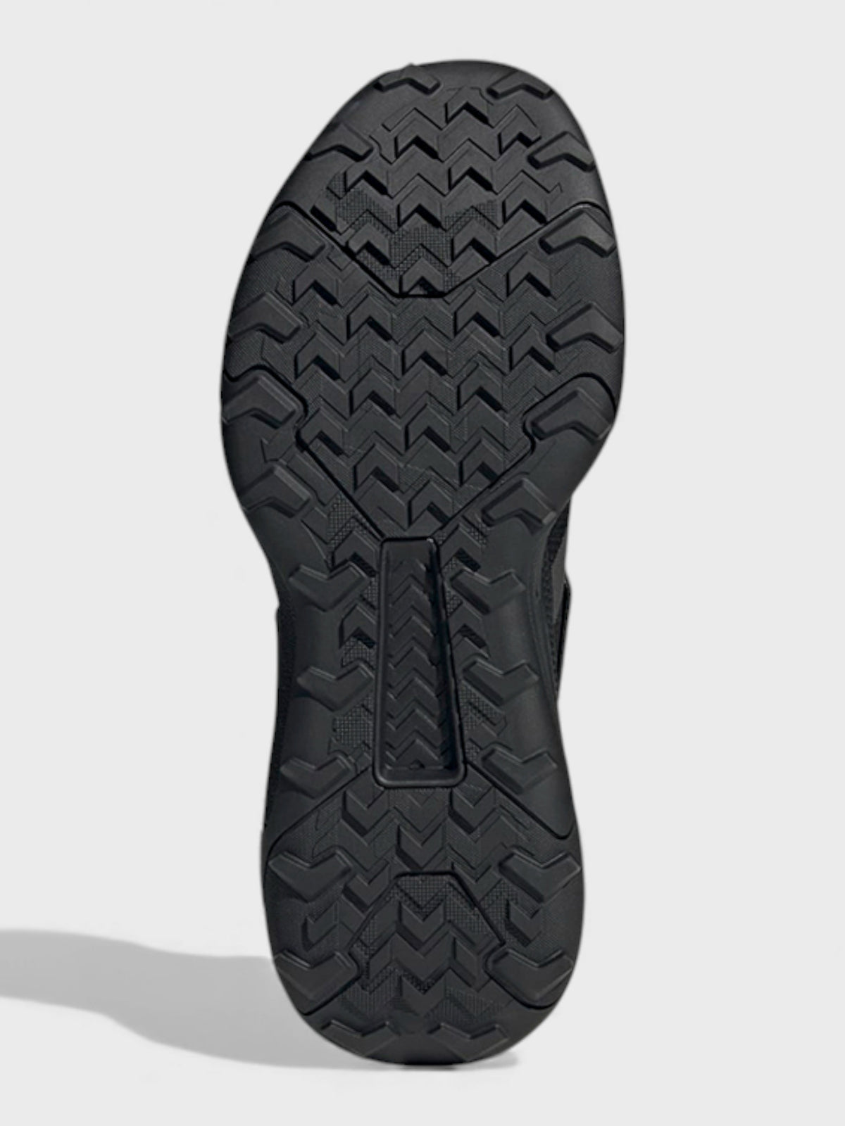 Adidas Terrex Hyperblue Mid Black