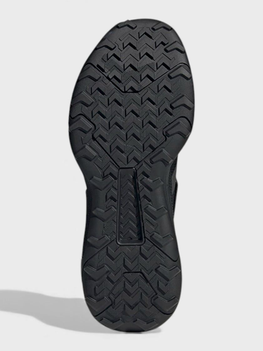 Adidas Terrex Hyperblue Mid Black