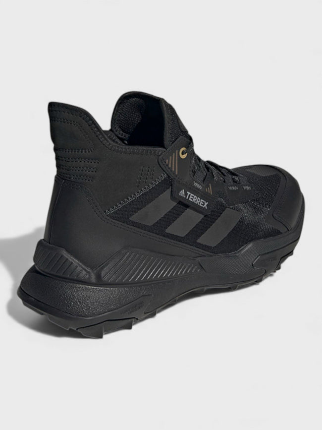 Adidas Terrex Hyperblue Mid Black