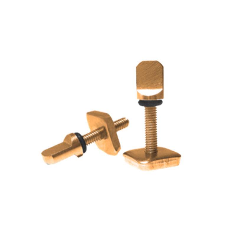 Vite per pinna da longboard a serraggio manuale Range