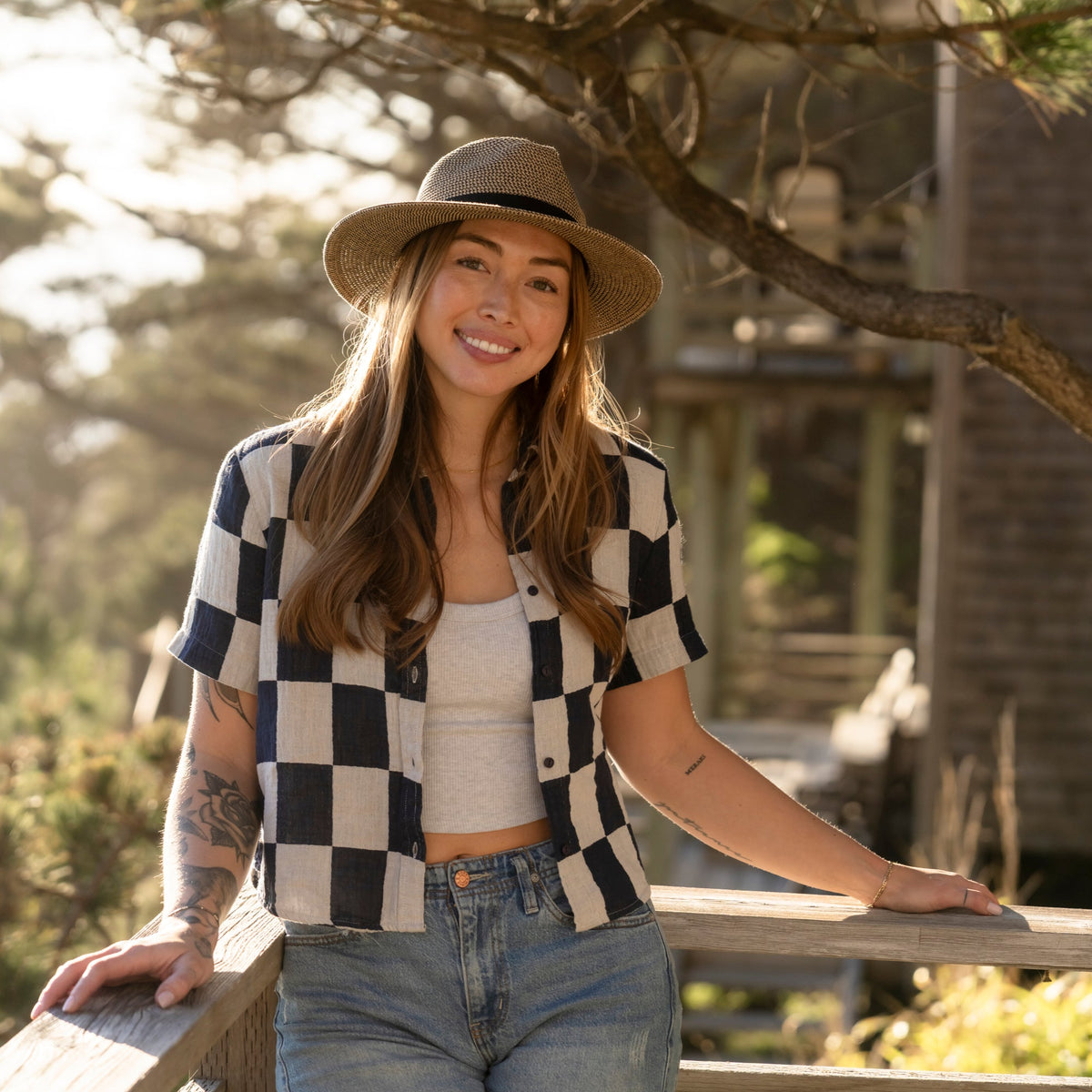 Havana Hat