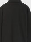 Heron Preston HPNY Embroidered Rollneck Black