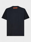 Heron Preston Short Sleeve Tee Black