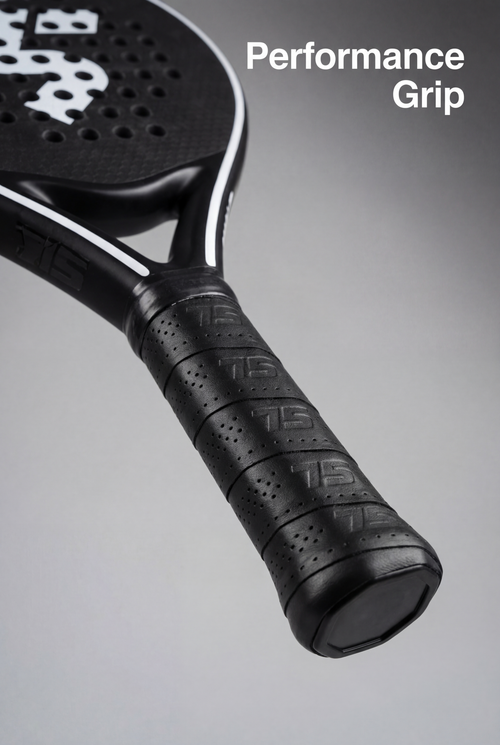12K Carbon Padel Racket + Bag