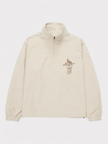 Honour The Gift Corduroy Qtr Zip Anorak