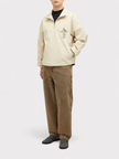 Honour The Gift Corduroy Qtr Zip Anorak