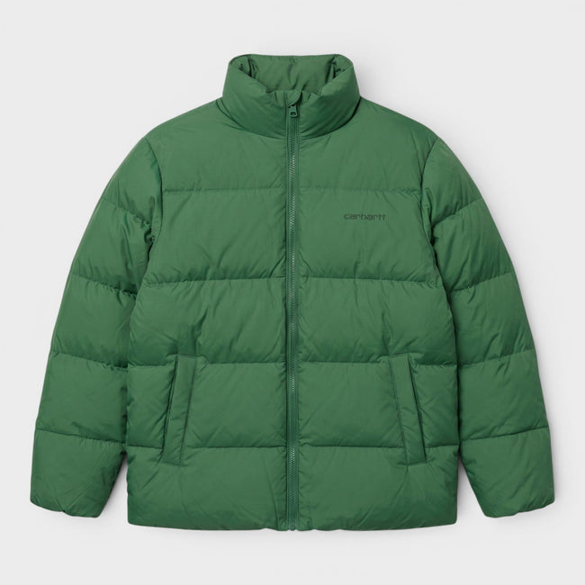 WIP Springfield Jacket Green