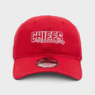 Kansas City Chiefs NFL 9TWENTY Cap Red White