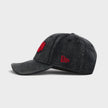 Stranger Things 9FORTY Cap Grey Red