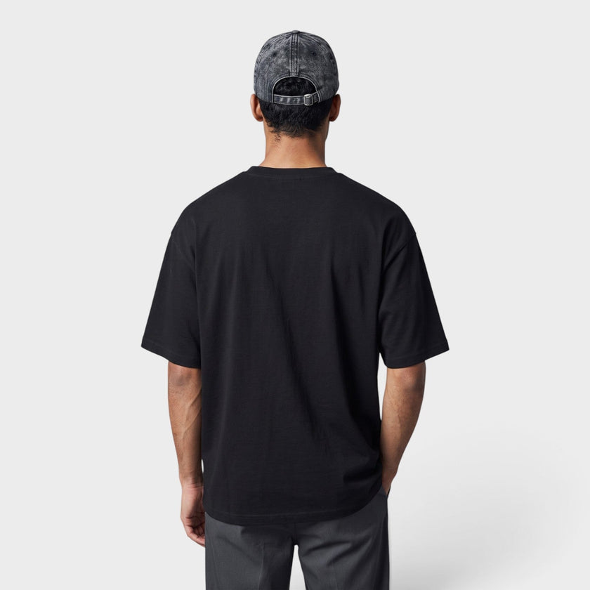 Stranger Things 9FORTY Cap Grey Red