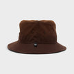 Alte Systems Coastal Bucket Hat Brown