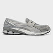 1906 Loafers Raincloud Slate Grey