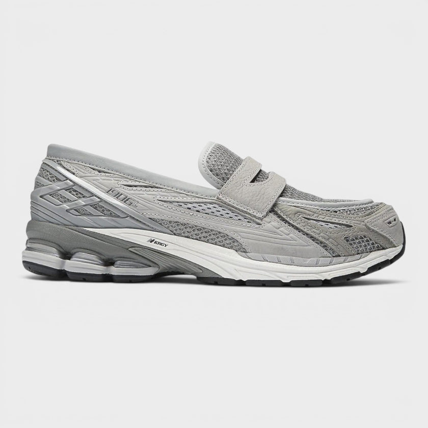 1906 Loafers Raincloud Slate Grey