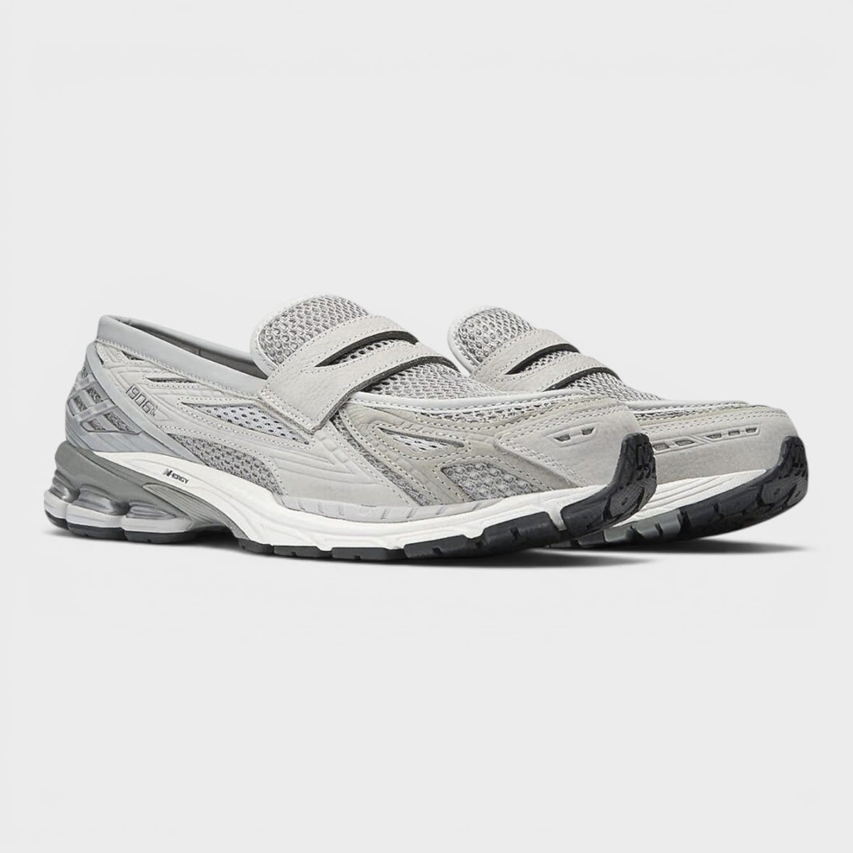 1906 Loafers Raincloud Slate Grey