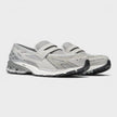 1906 Loafers Raincloud Slate Grey