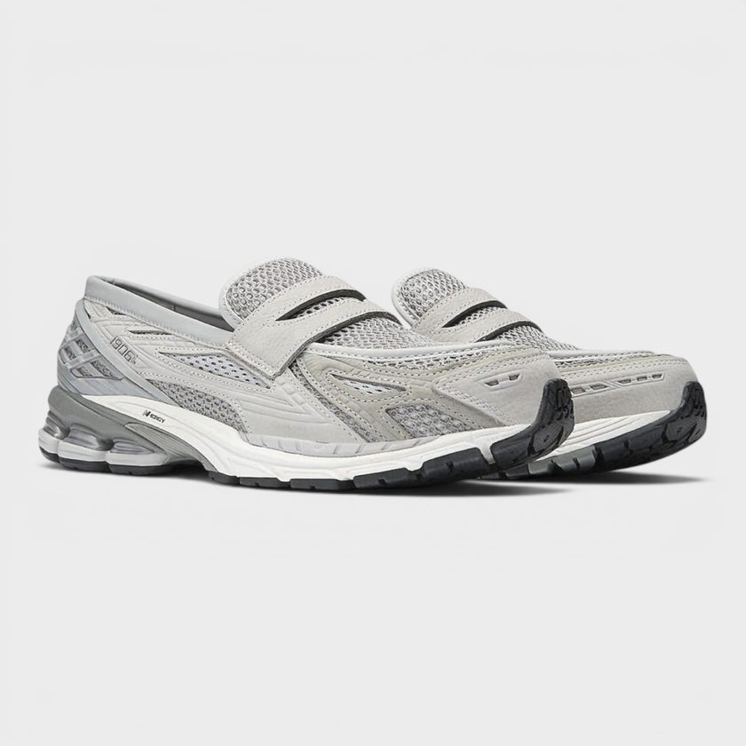 1906 Loafers Raincloud Slate Grey