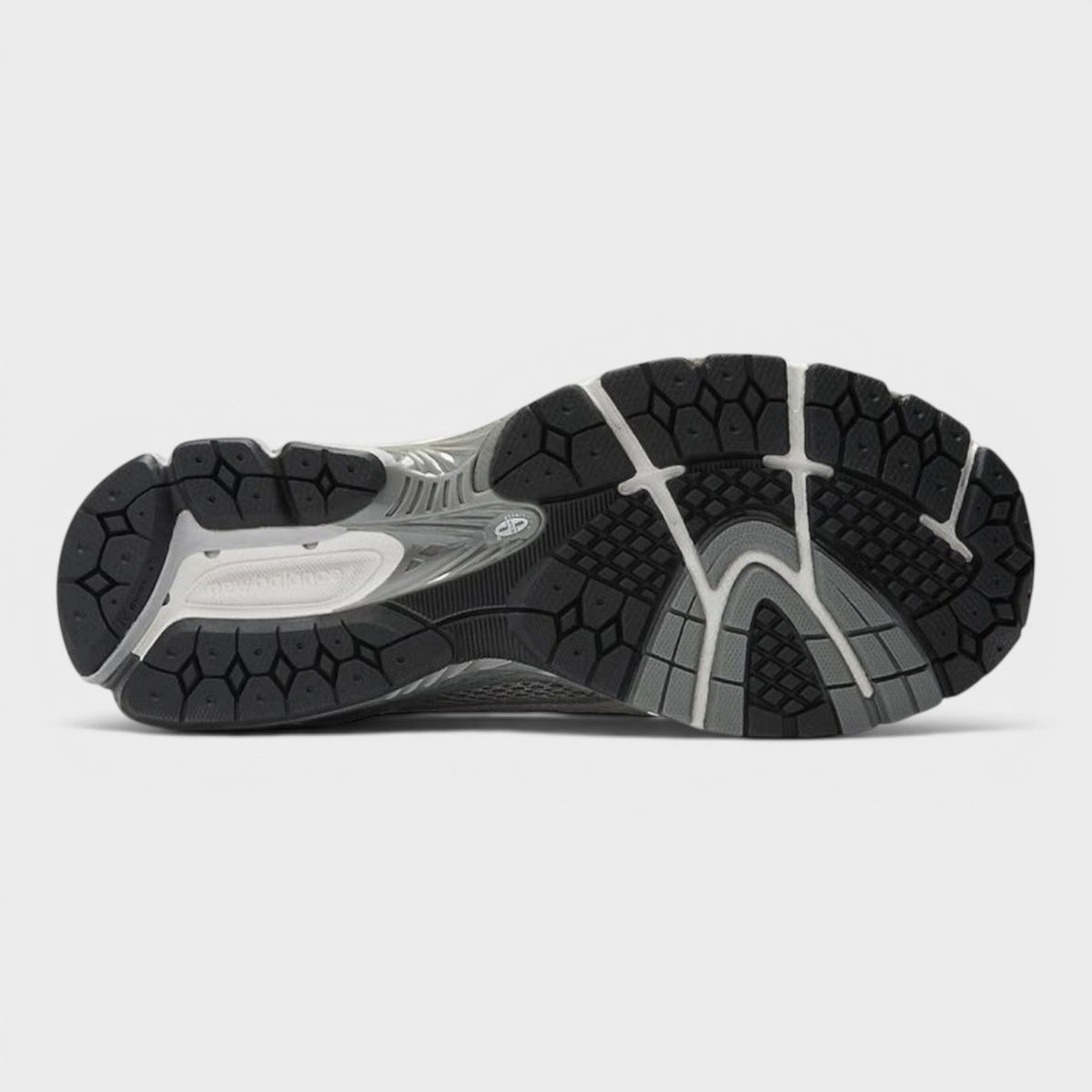 1906 Loafers Raincloud Slate Grey