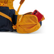 Sierra Designs Flex Capacitor 40L-60L Rucksack - M/L - Butterscotch