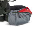 Sierra Designs Flex Trail 40L-60L Rucksack - Wild Dove/Peat
