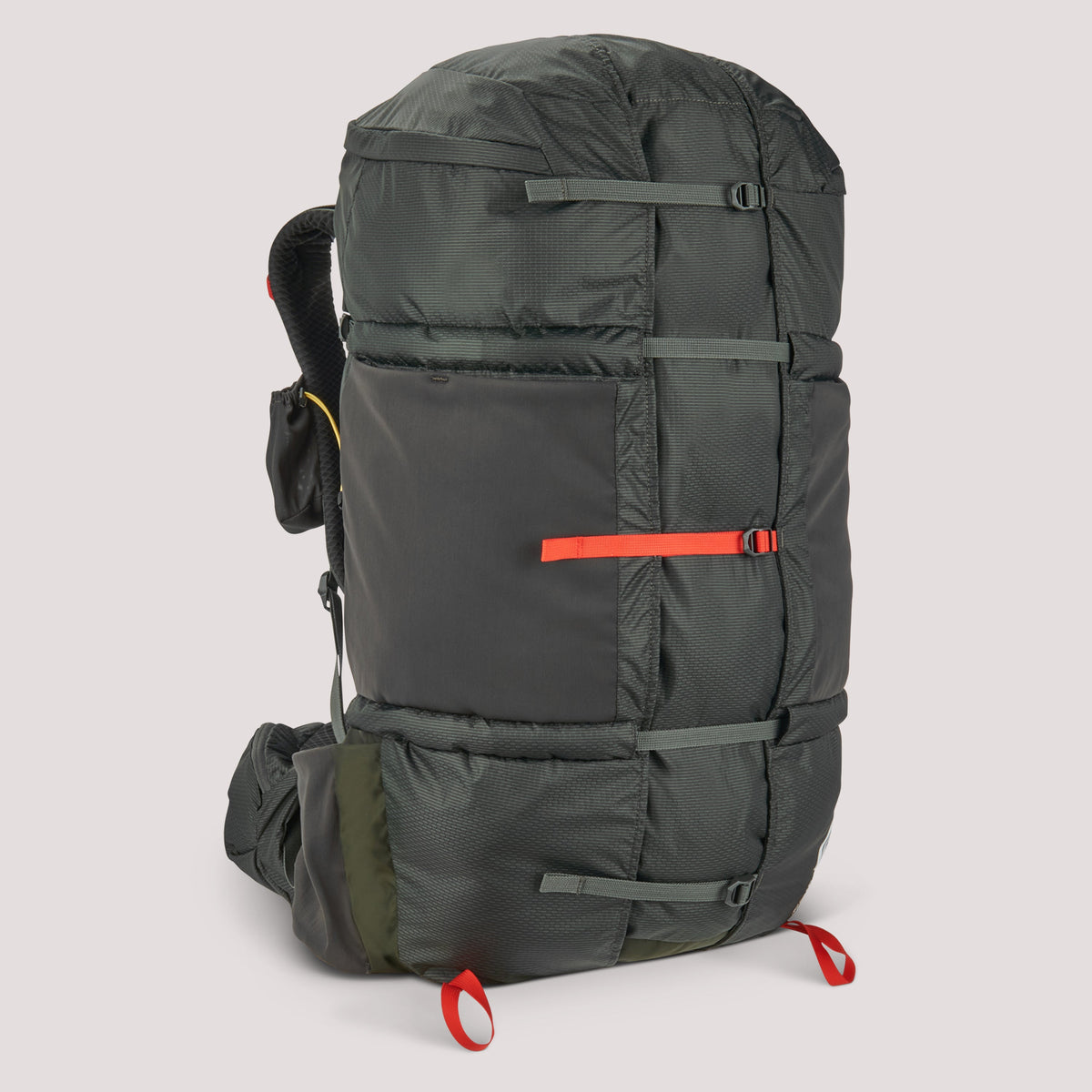 Sierra Designs Flex Capacitor 60L-80L Rucksack - M/L - Majolica Blue