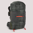 Sierra Designs Flex Capacitor 60L-80L Rucksack - M/L - Majolica Blue