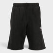 Wave Off Sweatshorts Black