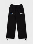 Exact Opposite Skate Sweatpants Black