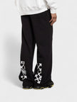 Exact Opposite Skate Sweatpants Black